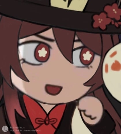 表情包一则 #原神 #表情包表情包一则 #原神 #表情包