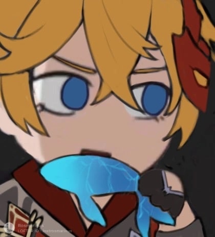 表情包一则 #原神 #表情包表情包一则 #原神 #表情包