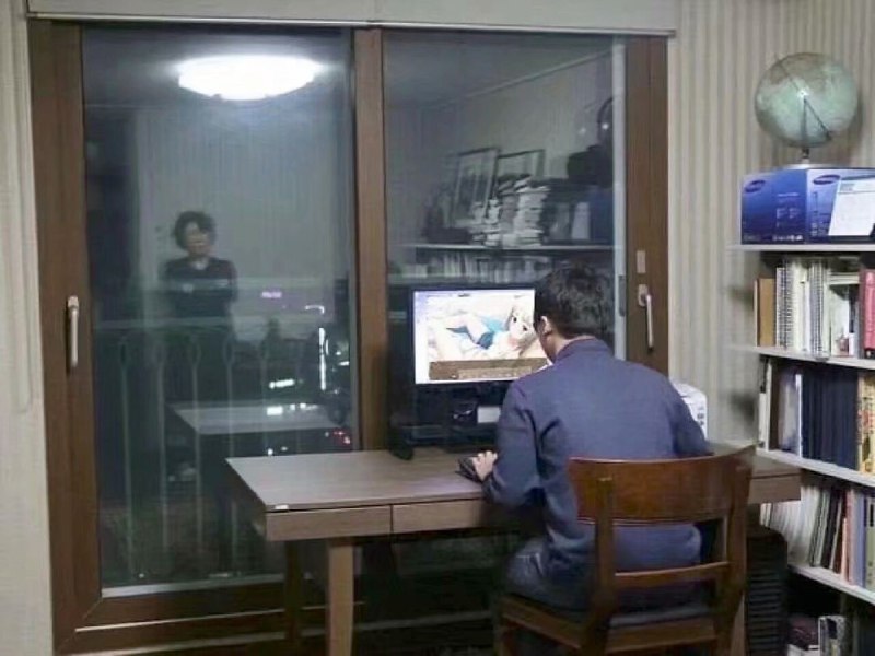 无聊, 改点图. #吐槽无聊, 改点图. #吐槽