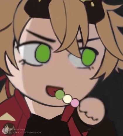 表情包一则 #原神 #表情包表情包一则 #原神 #表情包