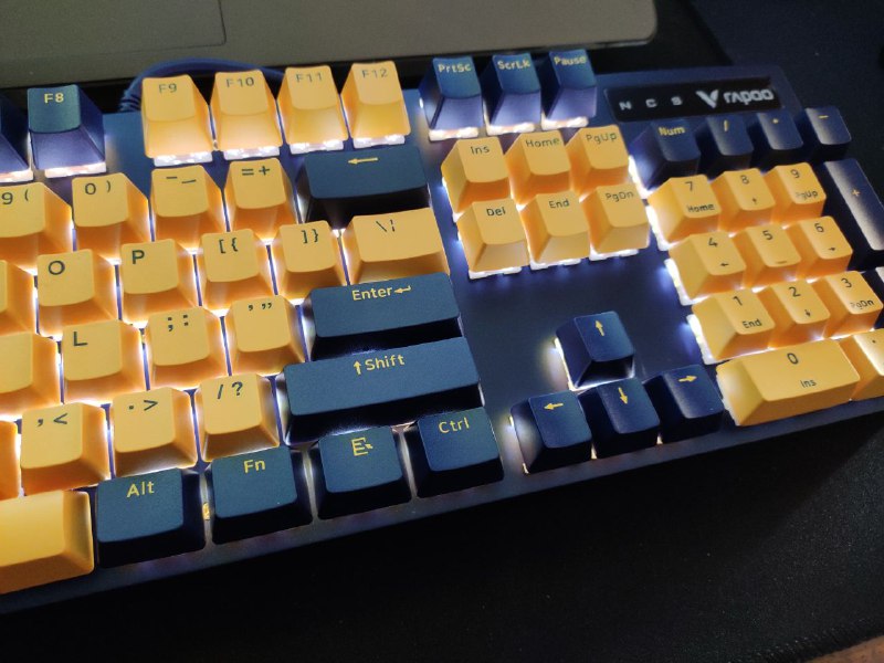 手感稀碎 #吐槽