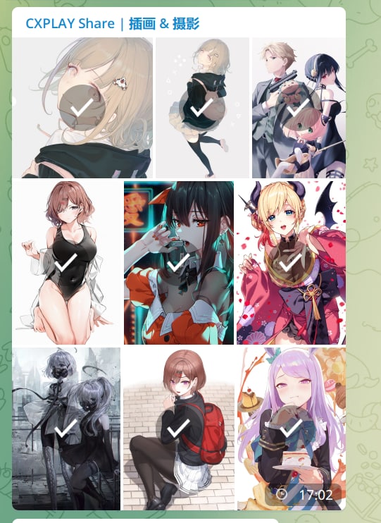 越发离谱了, 传图都会卡住, 明明都上传完毕就是卡在准备的时候. PS: 是在定时消息面板内发送卡住. #吐槽